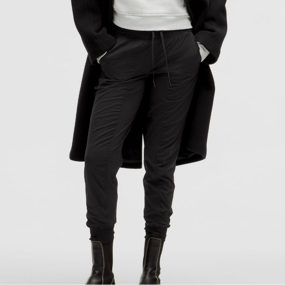 Lululemon Dance Studio Mid Rise Jogger